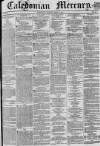 Caledonian Mercury Monday 13 April 1835 Page 1