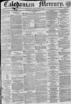Caledonian Mercury Thursday 07 May 1835 Page 1