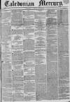 Caledonian Mercury Saturday 20 June 1835 Page 1