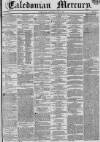 Caledonian Mercury Saturday 04 July 1835 Page 1