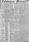 Caledonian Mercury Saturday 12 September 1835 Page 1