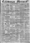 Caledonian Mercury Thursday 05 November 1835 Page 1