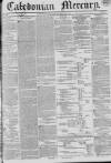 Caledonian Mercury Thursday 19 November 1835 Page 1