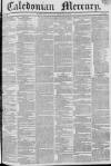 Caledonian Mercury Saturday 20 February 1836 Page 1