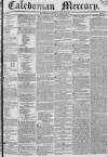 Caledonian Mercury Saturday 16 April 1836 Page 1