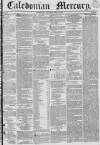 Caledonian Mercury Thursday 28 April 1836 Page 1
