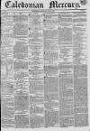Caledonian Mercury Saturday 21 May 1836 Page 1