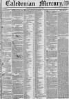 Caledonian Mercury Thursday 09 June 1836 Page 1