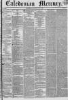 Caledonian Mercury Saturday 02 July 1836 Page 1
