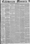 Caledonian Mercury Thursday 08 September 1836 Page 1