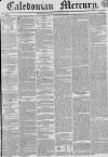 Caledonian Mercury Saturday 22 October 1836 Page 1