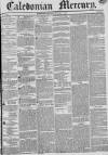 Caledonian Mercury Monday 31 October 1836 Page 1