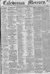 Caledonian Mercury Saturday 12 November 1836 Page 1