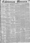 Caledonian Mercury Thursday 01 December 1836 Page 1