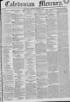 Caledonian Mercury Saturday 03 December 1836 Page 1
