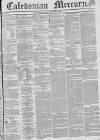 Caledonian Mercury Monday 05 December 1836 Page 1