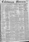 Caledonian Mercury Saturday 24 December 1836 Page 1