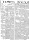 Caledonian Mercury Monday 09 January 1837 Page 1