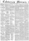 Caledonian Mercury Thursday 12 January 1837 Page 1