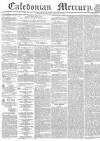 Caledonian Mercury Monday 23 January 1837 Page 1