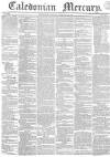 Caledonian Mercury Saturday 18 February 1837 Page 1