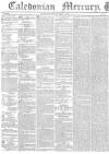 Caledonian Mercury Monday 24 April 1837 Page 1
