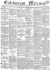 Caledonian Mercury Thursday 20 July 1837 Page 1