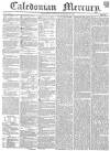 Caledonian Mercury Saturday 16 September 1837 Page 1