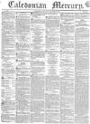 Caledonian Mercury Monday 06 November 1837 Page 1