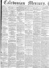 Caledonian Mercury Monday 20 November 1837 Page 1