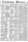 Caledonian Mercury Saturday 02 June 1838 Page 1