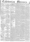 Caledonian Mercury Thursday 06 September 1838 Page 1
