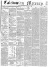 Caledonian Mercury Monday 17 September 1838 Page 1