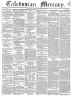 Caledonian Mercury Saturday 17 November 1838 Page 1