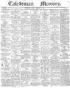 Caledonian Mercury Monday 11 February 1839 Page 1