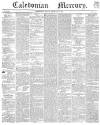 Caledonian Mercury Monday 18 February 1839 Page 1