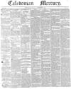 Caledonian Mercury Saturday 14 September 1839 Page 1