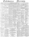 Caledonian Mercury Saturday 21 September 1839 Page 1