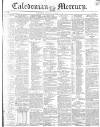 Caledonian Mercury Thursday 02 January 1840 Page 1