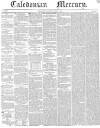 Caledonian Mercury Monday 06 April 1840 Page 1