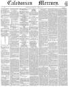 Caledonian Mercury Saturday 25 April 1840 Page 1