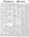 Caledonian Mercury Thursday 21 May 1840 Page 1