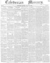 Caledonian Mercury Saturday 05 September 1840 Page 1
