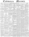 Caledonian Mercury Saturday 19 September 1840 Page 1