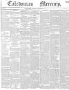 Caledonian Mercury Saturday 31 October 1840 Page 1