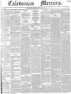 Caledonian Mercury Thursday 07 January 1841 Page 1