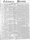 Caledonian Mercury Monday 11 January 1841 Page 1