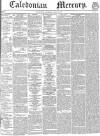 Caledonian Mercury Thursday 22 April 1841 Page 1