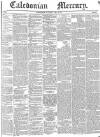 Caledonian Mercury Saturday 01 May 1841 Page 1