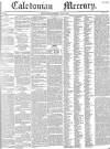 Caledonian Mercury Saturday 05 June 1841 Page 1